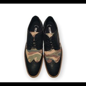 Stacy Adams Men’s Oxford Dress Shoes